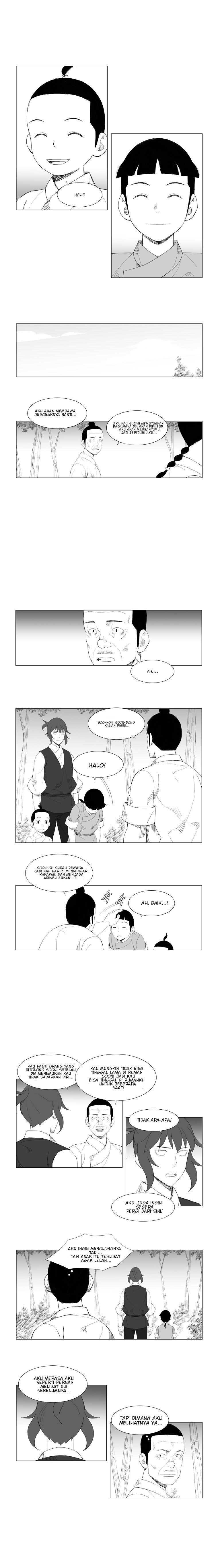 Mujang Chapter 87 halaman 4