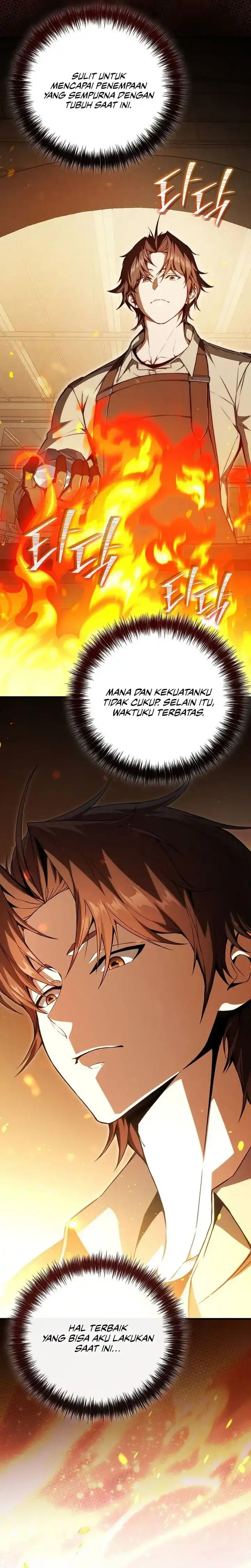 The Regressor Can Make Them All Chapter 2 halaman 18