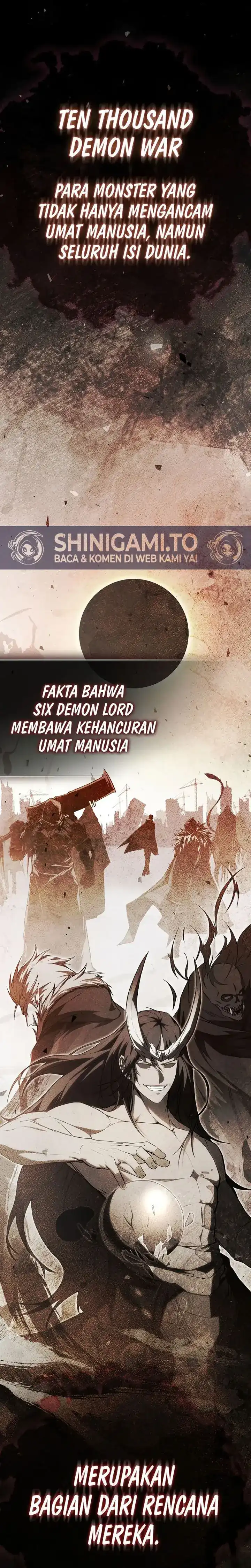 The Regressor Can Make Them All Chapter 3 halaman 24