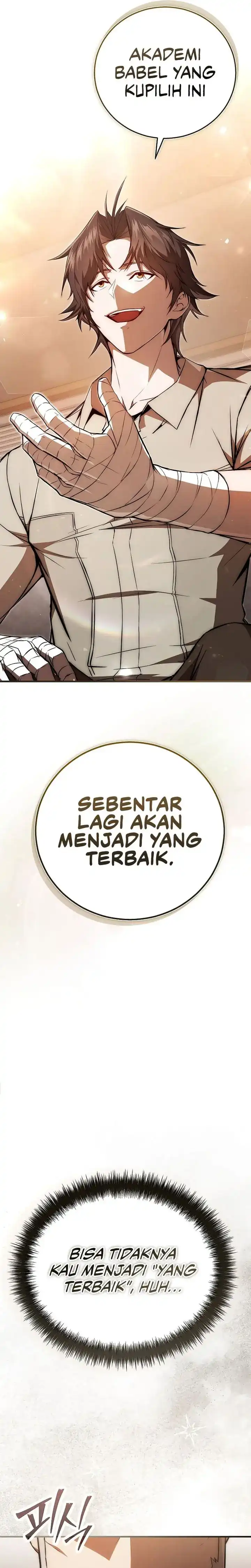 The Regressor Can Make Them All Chapter 3 halaman 12