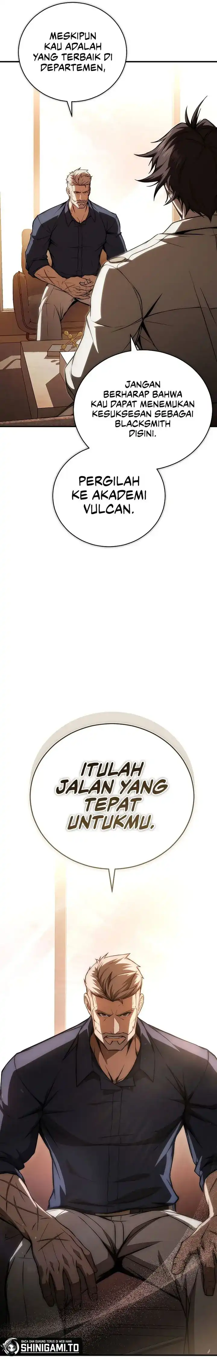 The Regressor Can Make Them All Chapter 3 halaman 10