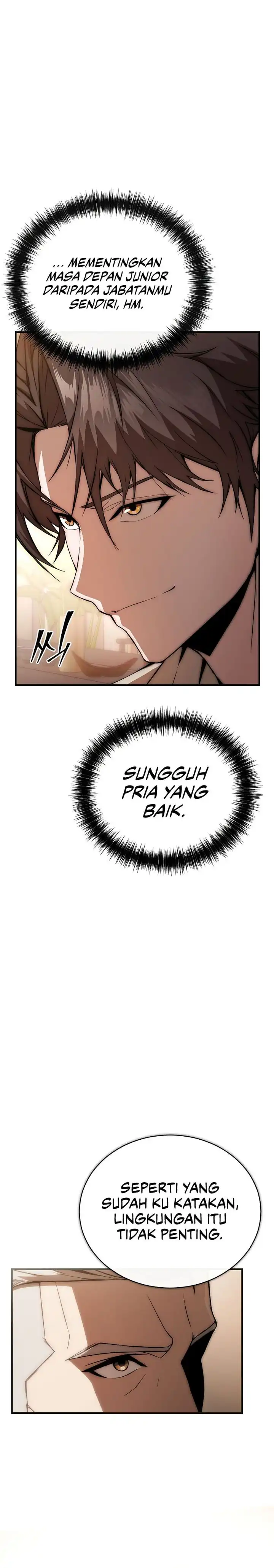 The Regressor Can Make Them All Chapter 3 halaman 11