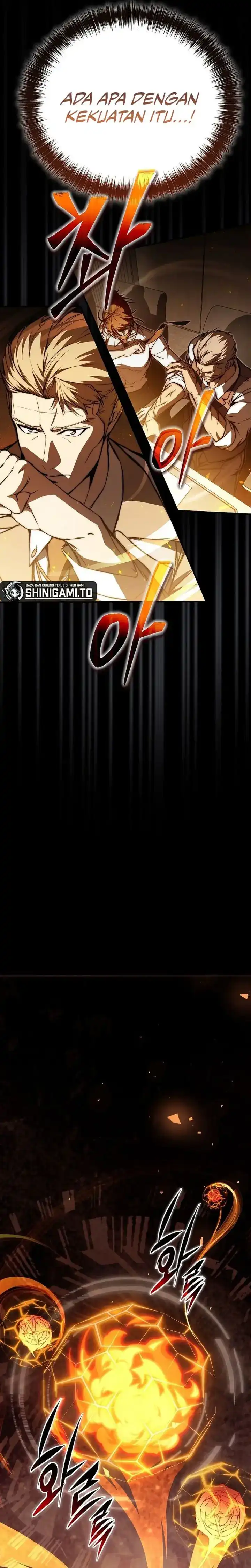 The Regressor Can Make Them All Chapter 4 halaman 36