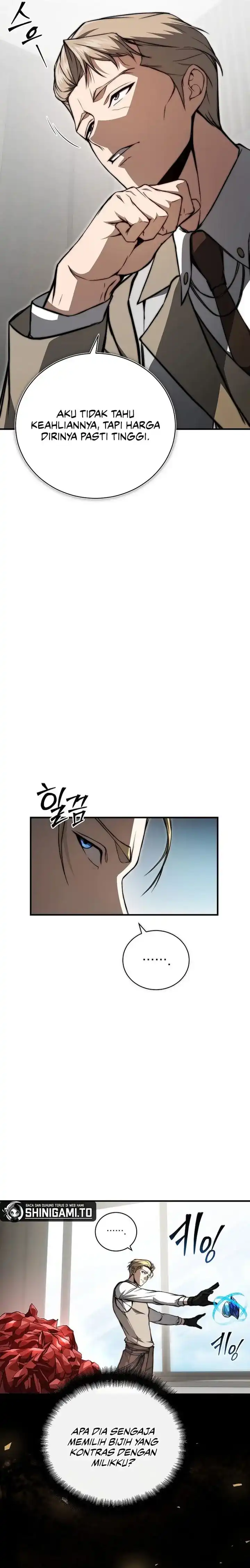 The Regressor Can Make Them All Chapter 4 halaman 26