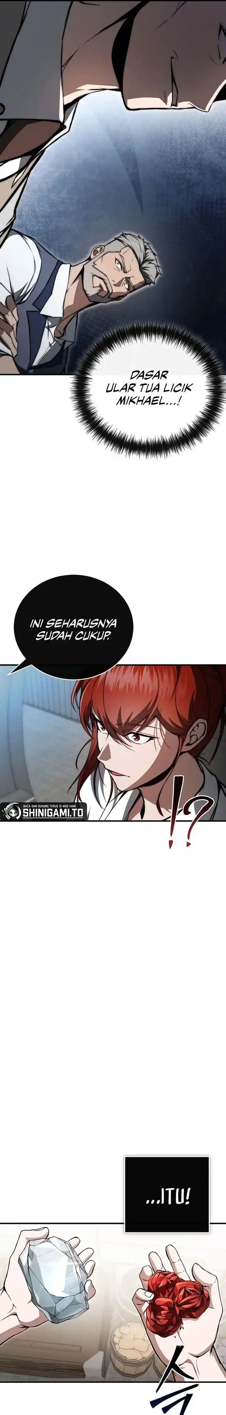 The Regressor Can Make Them All Chapter 4 halaman 24