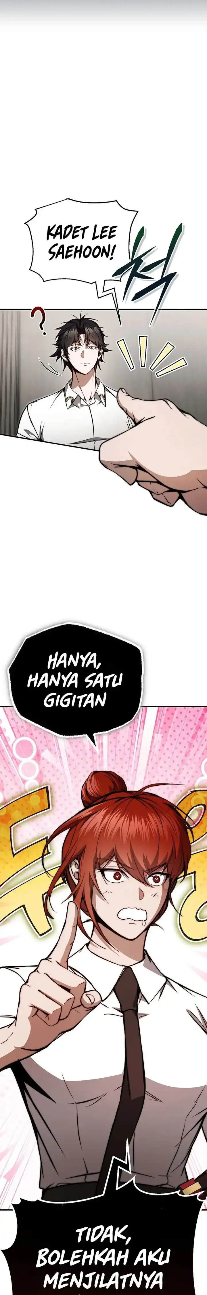 The Regressor Can Make Them All Chapter 5 halaman 16