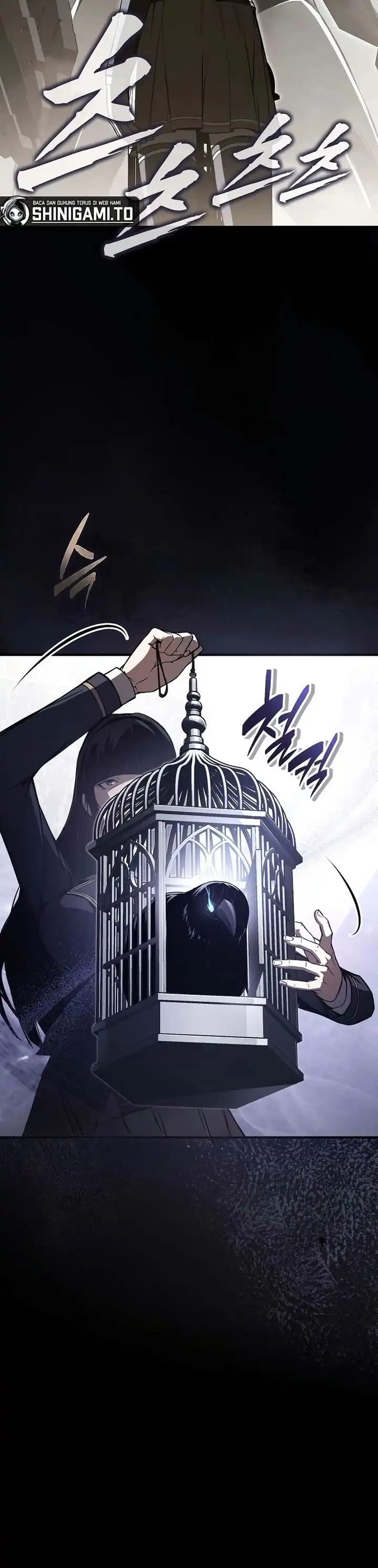 The Regressor Can Make Them All Chapter 6 halaman 35