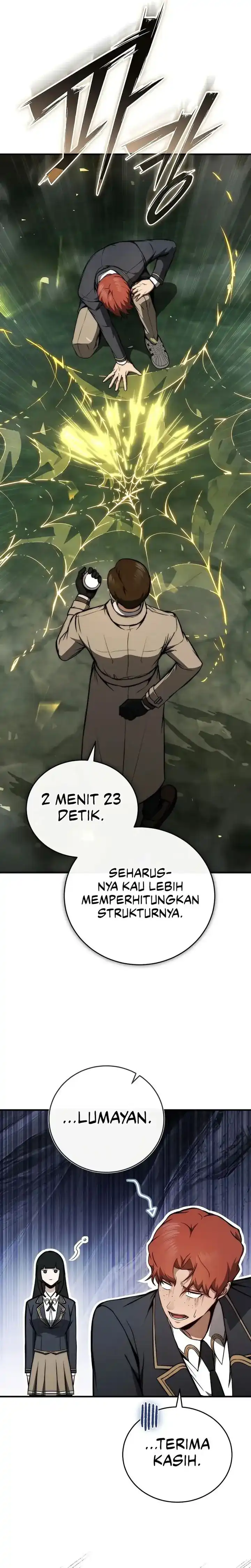 The Regressor Can Make Them All Chapter 10 halaman 20