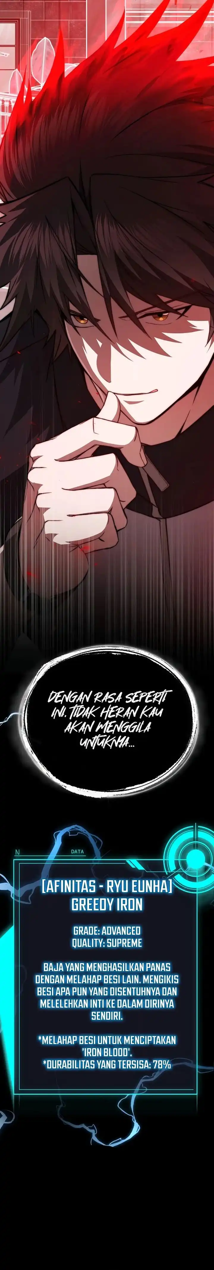 The Regressor Can Make Them All Chapter 13 halaman 35