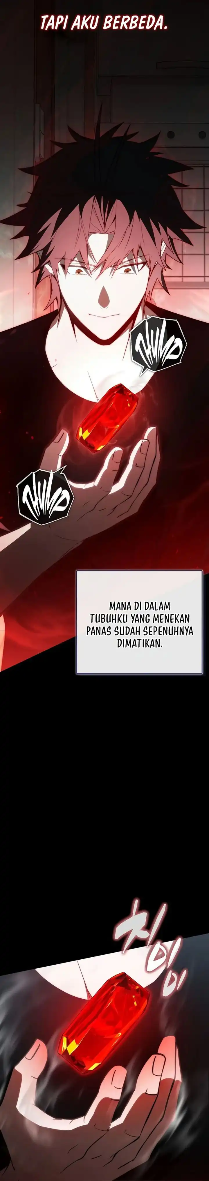 The Regressor Can Make Them All Chapter 14 halaman 35