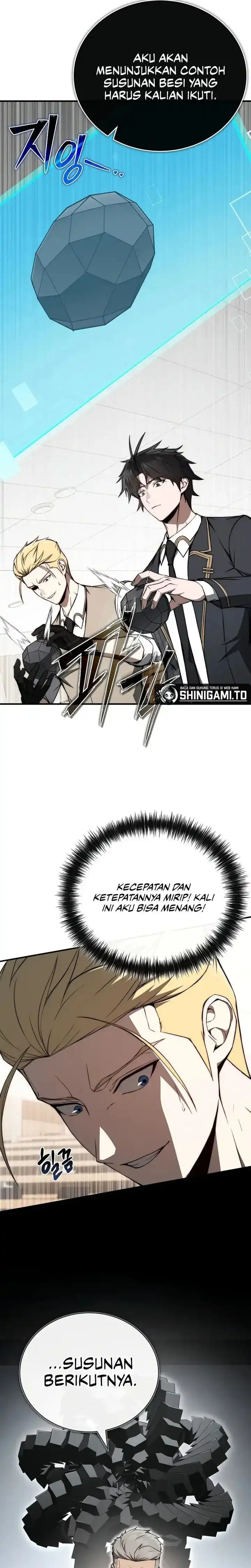 The Regressor Can Make Them All Chapter 14 halaman 14