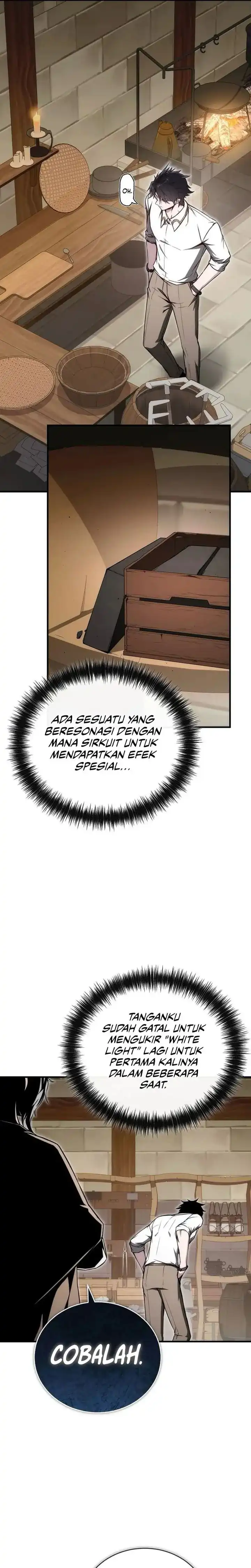 The Regressor Can Make Them All Chapter 15 halaman 26