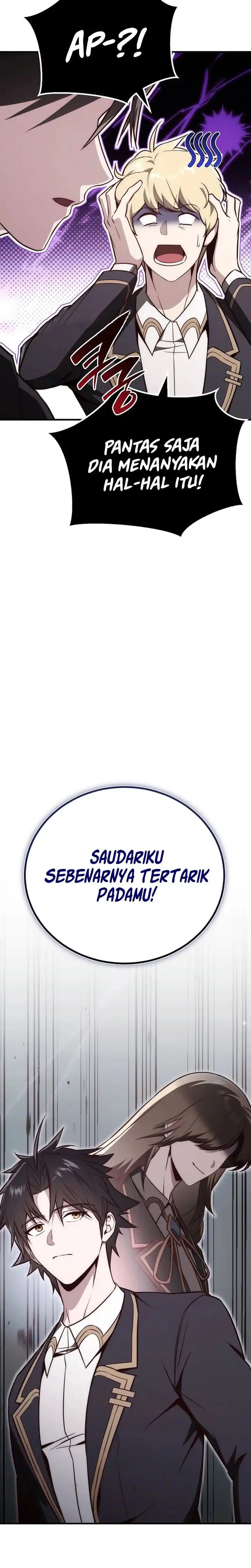 The Regressor Can Make Them All Chapter 17 halaman 33