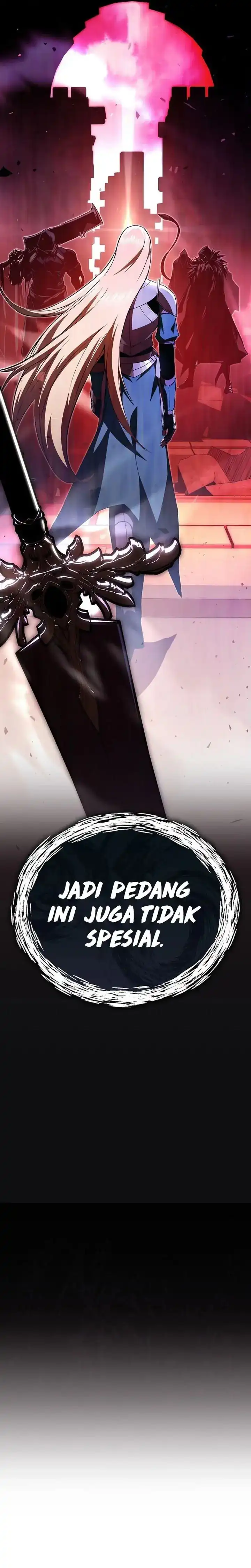The Regressor Can Make Them All Chapter 18 halaman 6