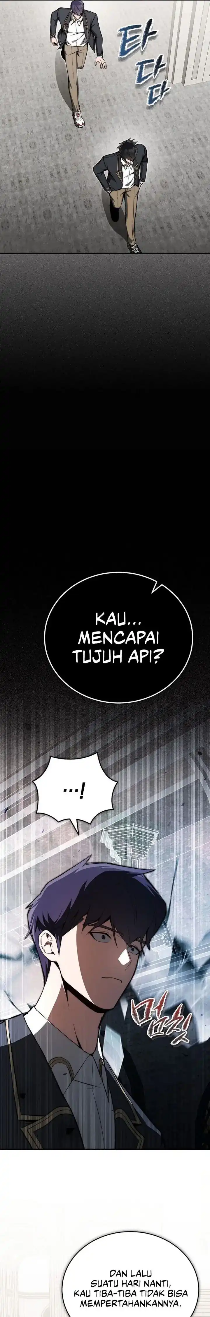 The Regressor Can Make Them All Chapter 18 halaman 30