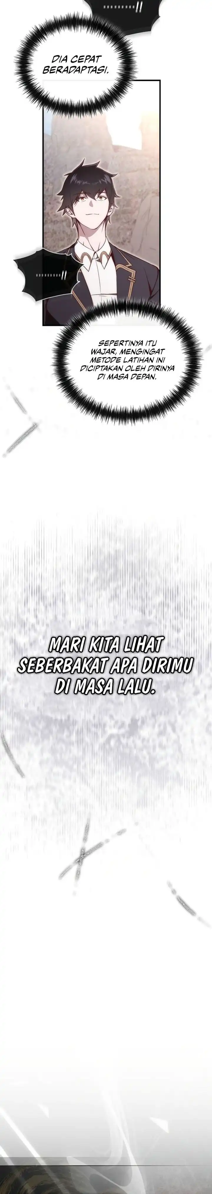The Regressor Can Make Them All Chapter 19 halaman 27