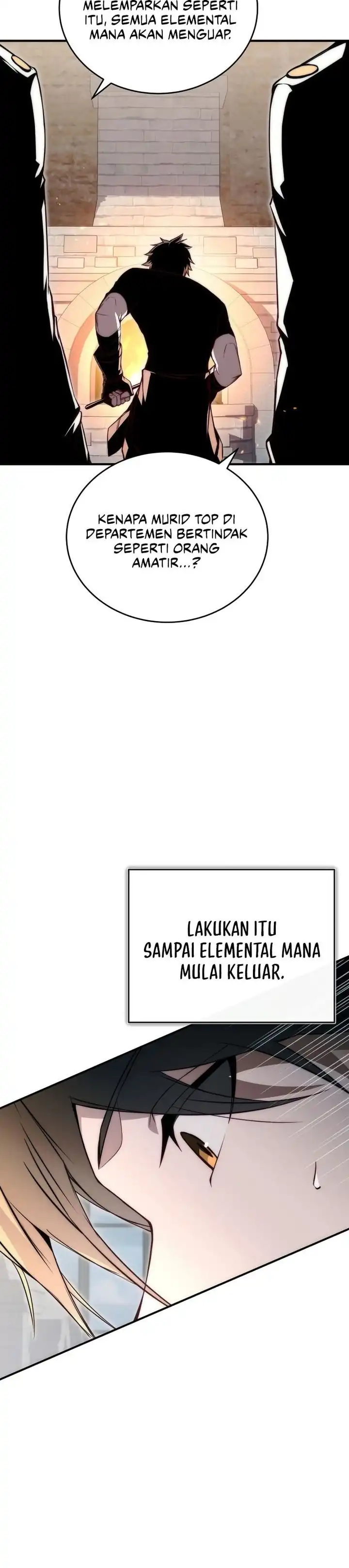 The Regressor Can Make Them All Chapter 19 halaman 5