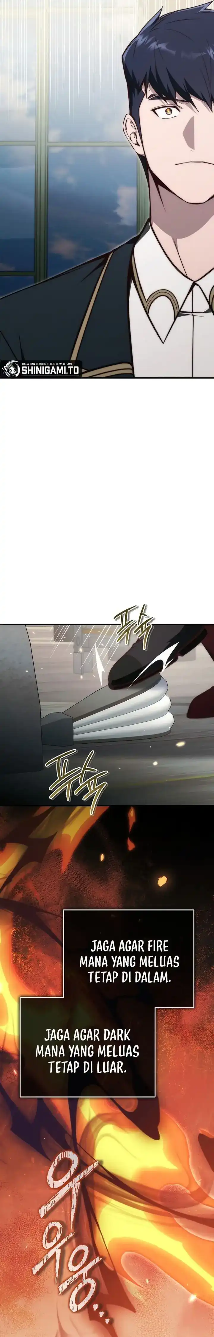 The Regressor Can Make Them All Chapter 19 halaman 8