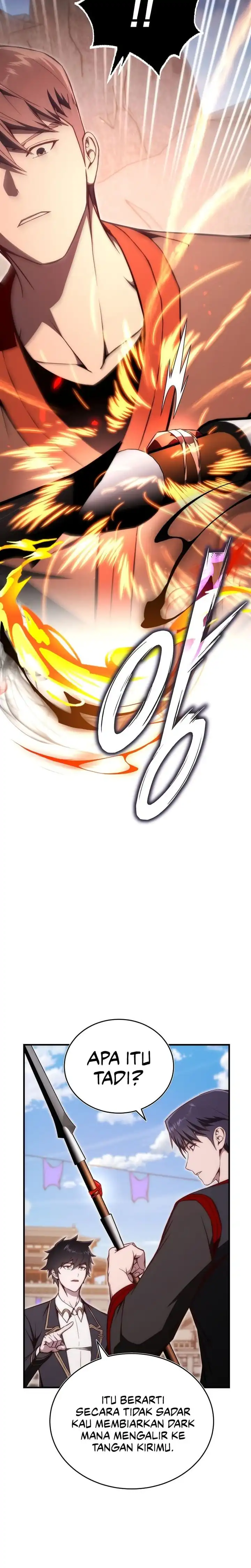 The Regressor Can Make Them All Chapter 19 halaman 23