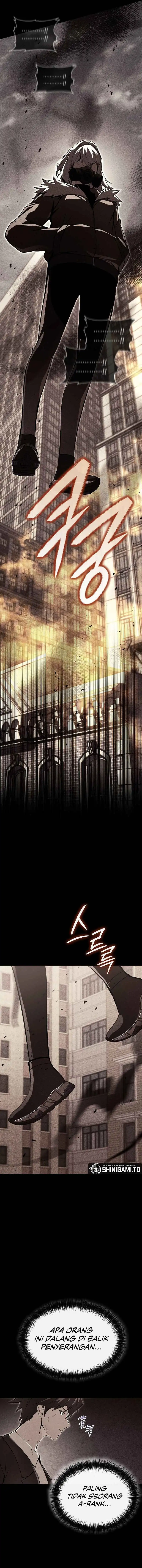 The Regressor Can Make Them All Chapter 24 halaman 10