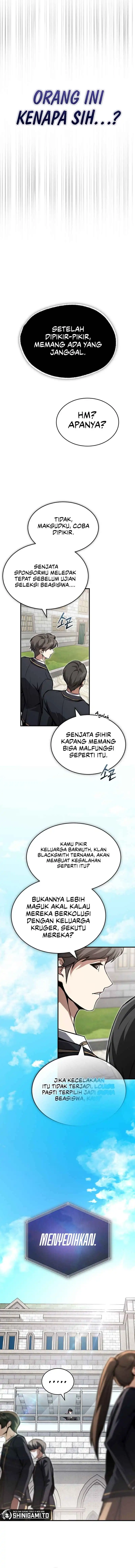 The Regressor Can Make Them All Chapter 27 halaman 12