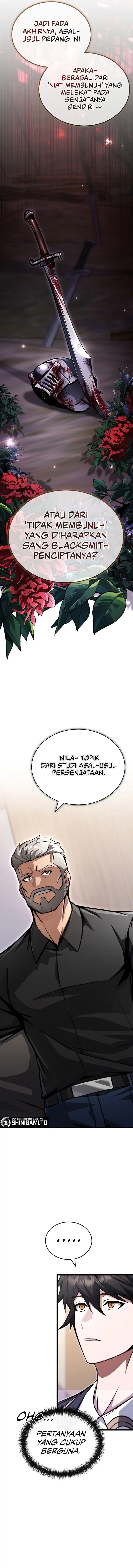 The Regressor Can Make Them All Chapter 32 halaman 4