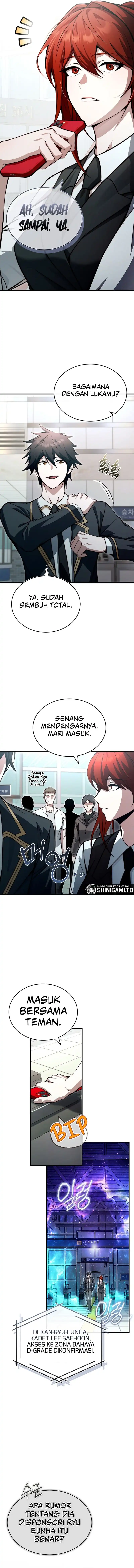 The Regressor Can Make Them All Chapter 32 halaman 18
