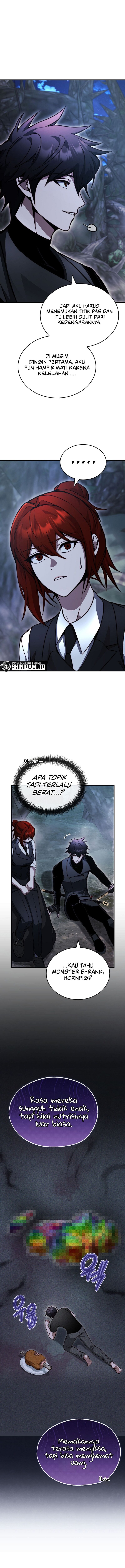 The Regressor Can Make Them All Chapter 34 halaman 5