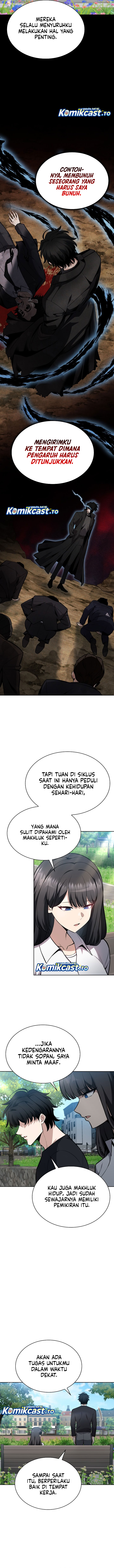 Kidnapped Dragons Chapter 11 halaman 12