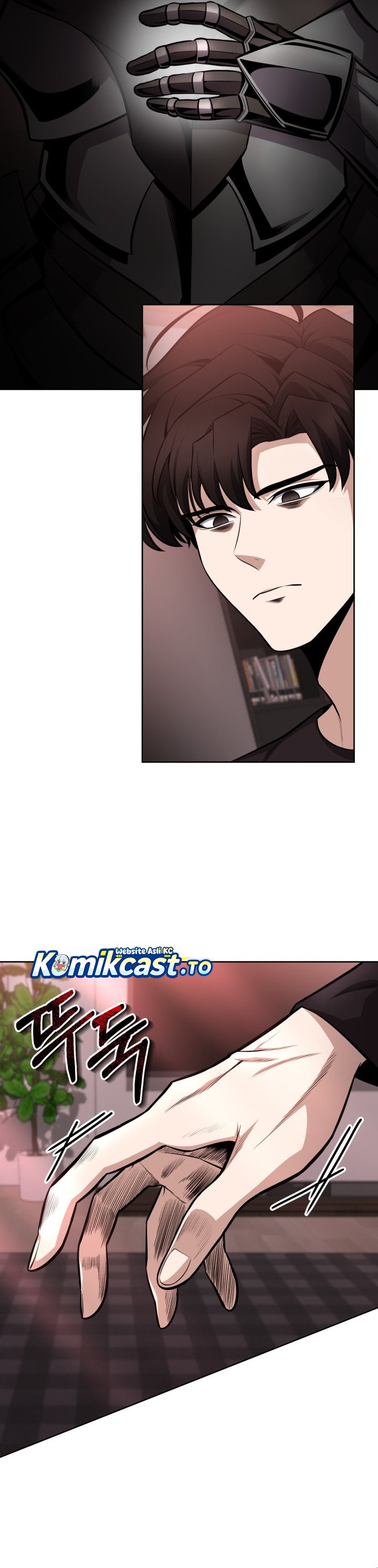 Kidnapped Dragons Chapter 13 halaman 26