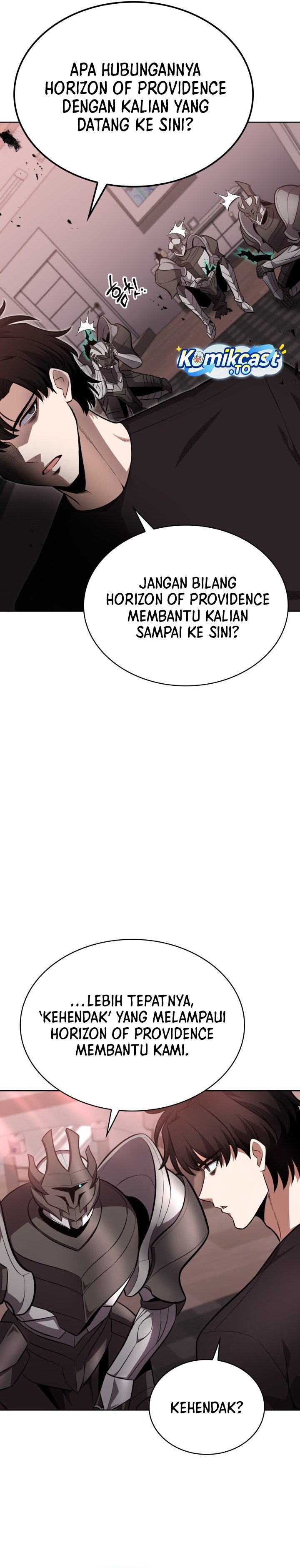 Kidnapped Dragons Chapter 13 halaman 19