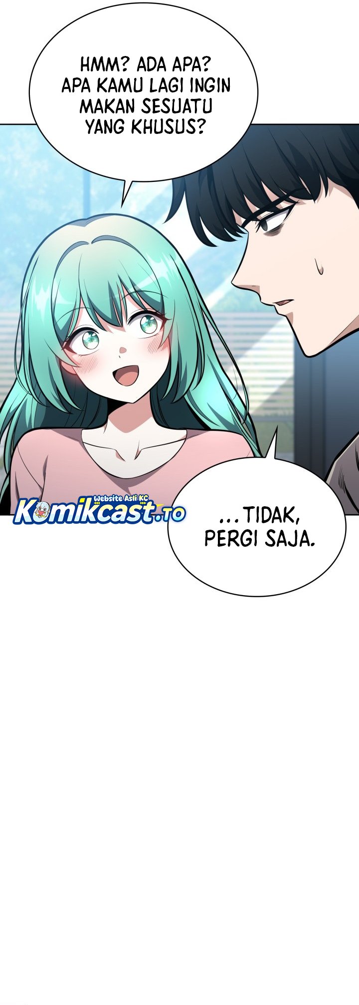Kidnapped Dragons Chapter 14 halaman 29