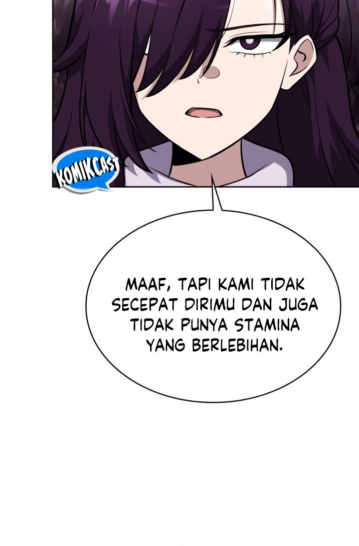 Kidnapped Dragons Chapter 20 halaman 34
