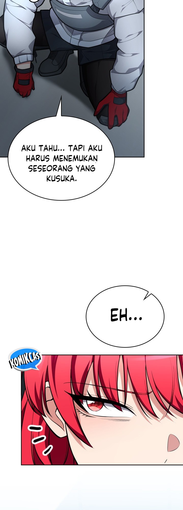 Kidnapped Dragons Chapter 20 halaman 7