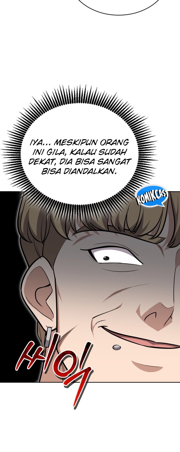 Kidnapped Dragons Chapter 20 halaman 22
