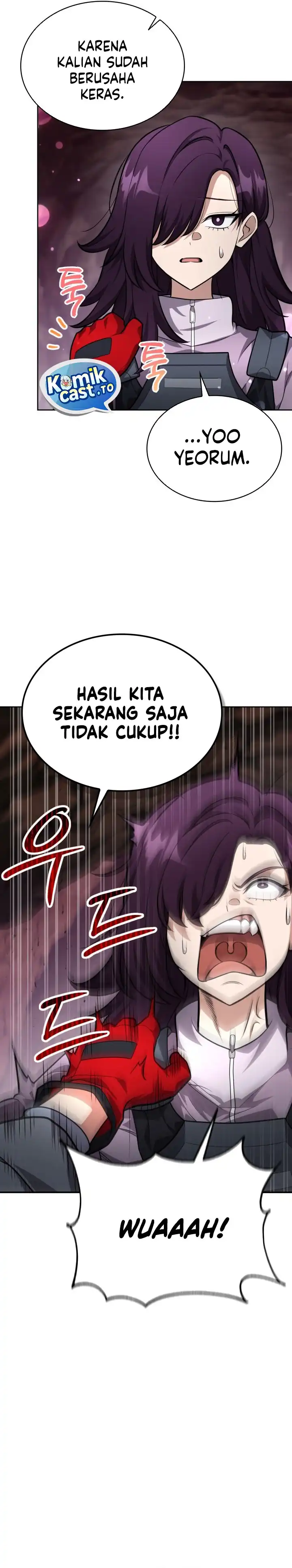 Kidnapped Dragons Chapter 21 halaman 41