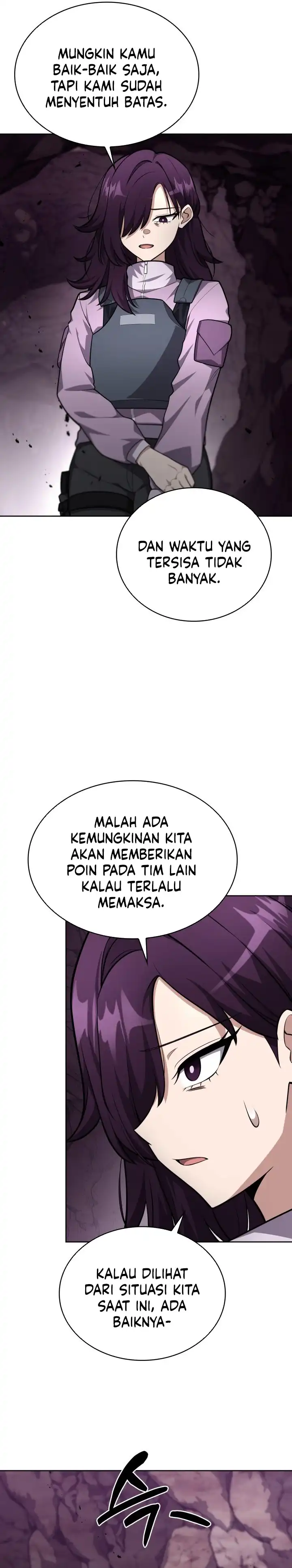 Kidnapped Dragons Chapter 21 halaman 39