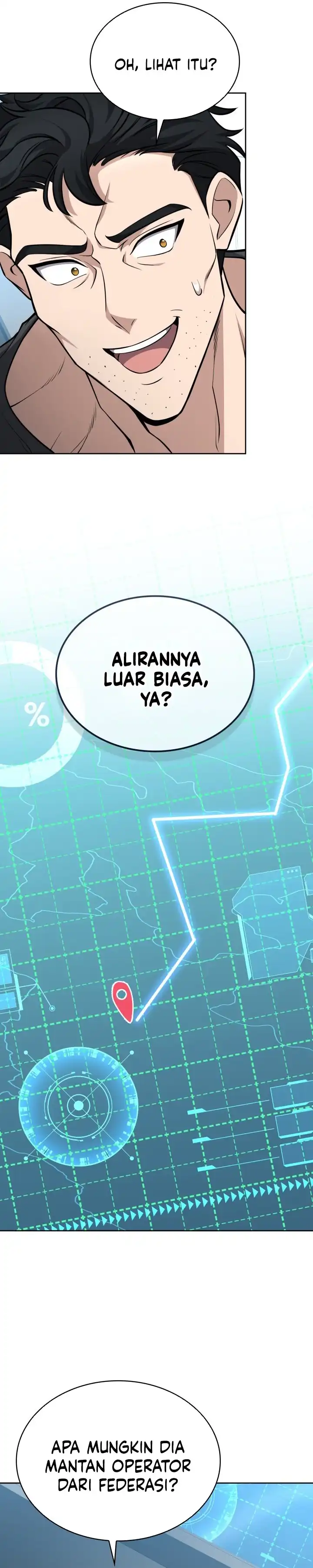 Kidnapped Dragons Chapter 21 halaman 29