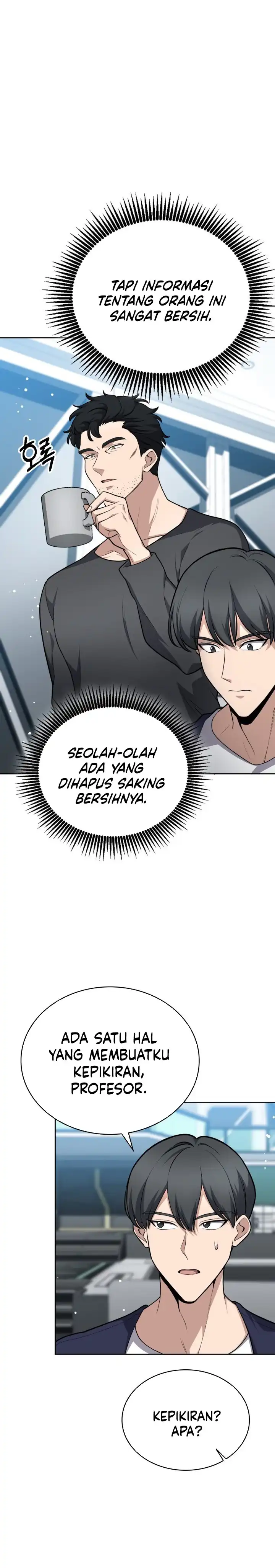 Kidnapped Dragons Chapter 21 halaman 32
