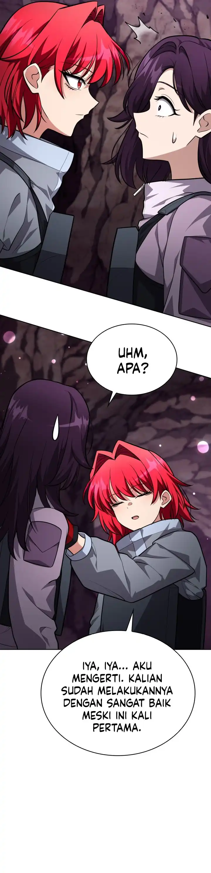 Kidnapped Dragons Chapter 21 halaman 40