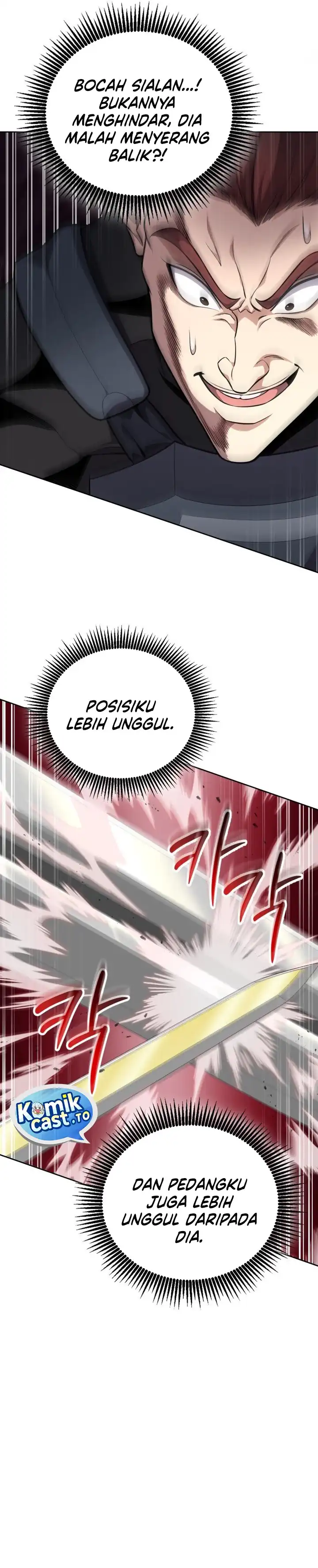Kidnapped Dragons Chapter 21 halaman 8