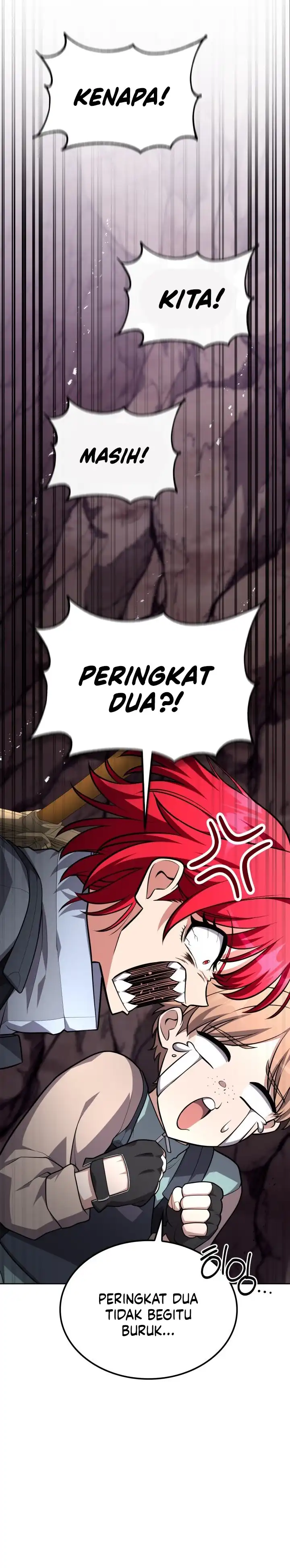 Kidnapped Dragons Chapter 21 halaman 37