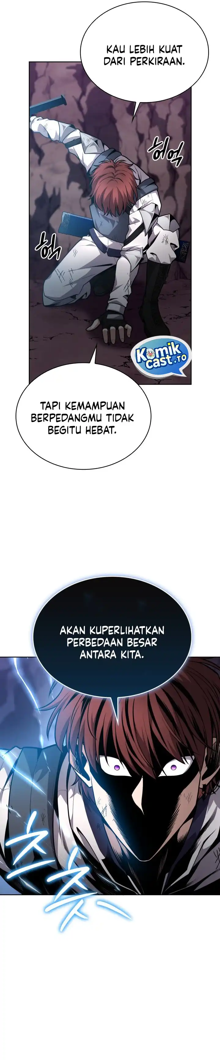 Kidnapped Dragons Chapter 23 halaman 28