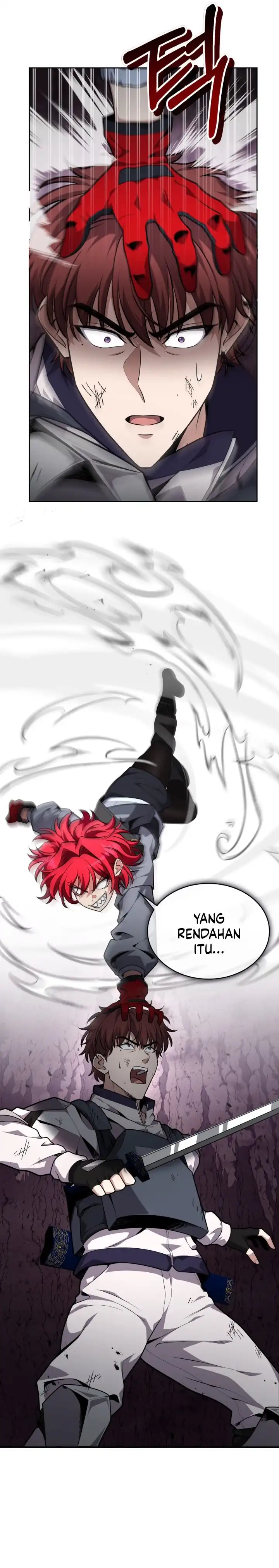 Kidnapped Dragons Chapter 23 halaman 24