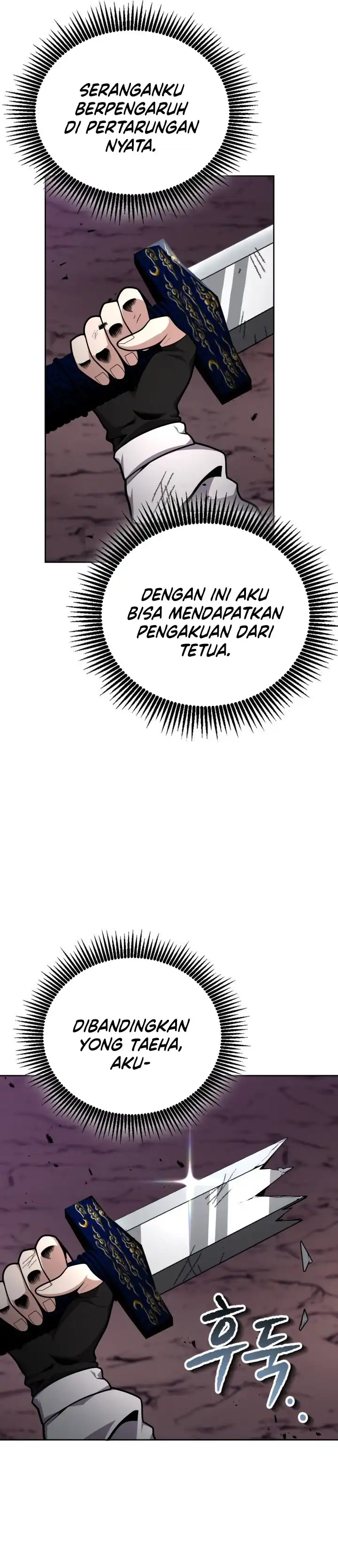 Kidnapped Dragons Chapter 23 halaman 39