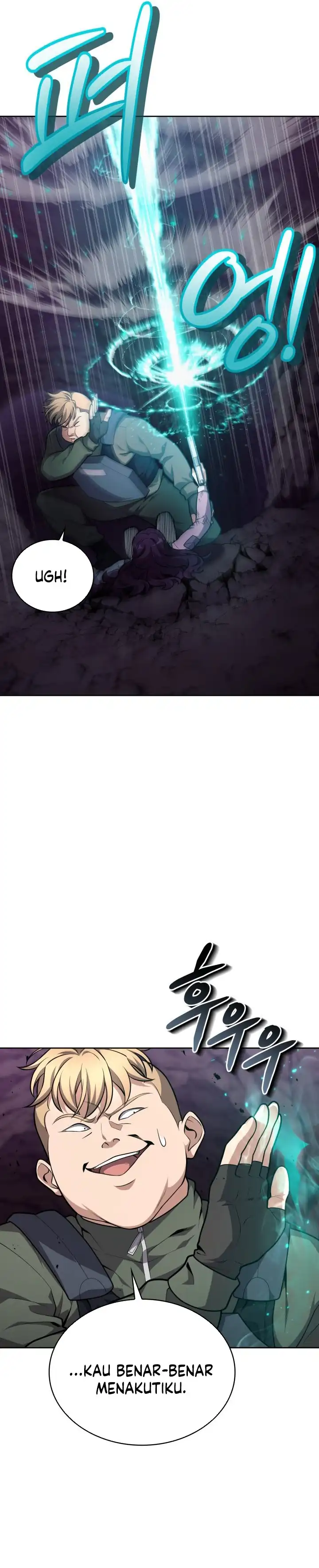 Kidnapped Dragons Chapter 23 halaman 13