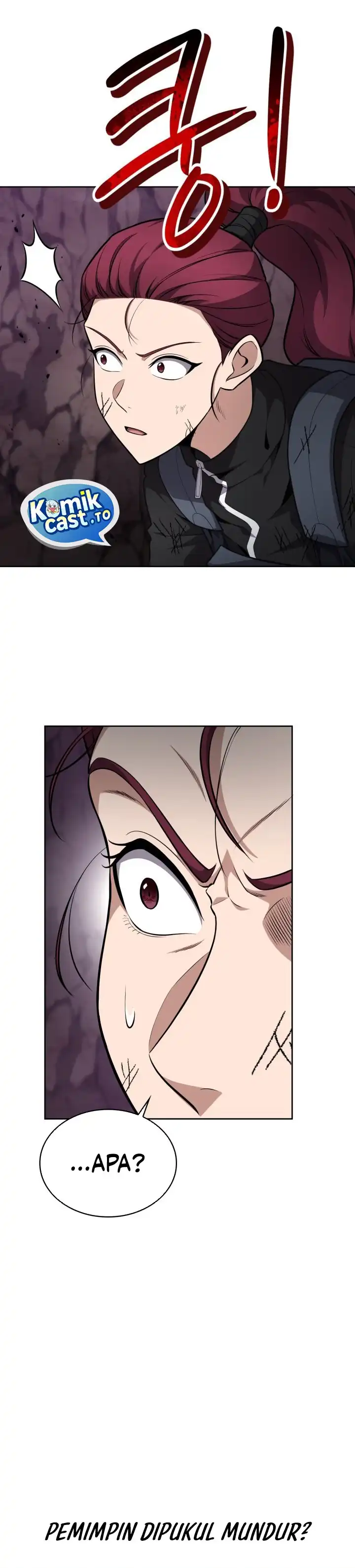 Kidnapped Dragons Chapter 23 halaman 20