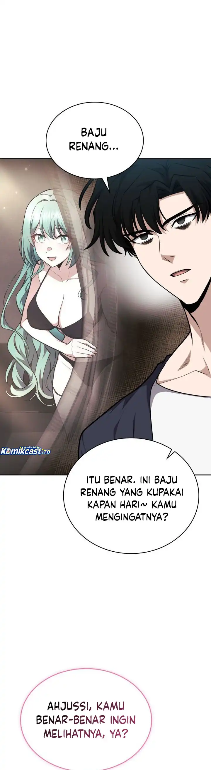 Kidnapped Dragons Chapter 24 halaman 38