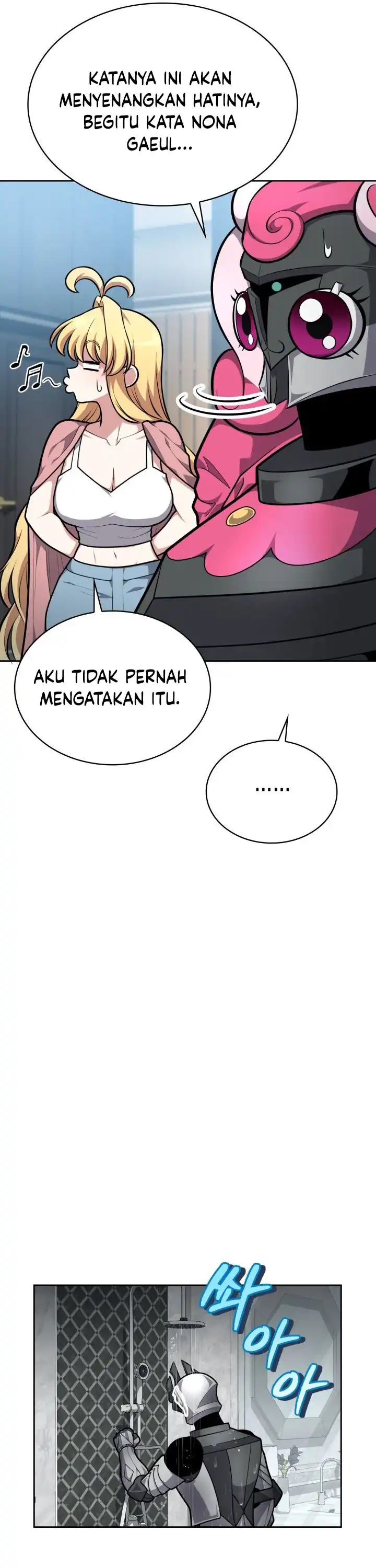 Kidnapped Dragons Chapter 24 halaman 12