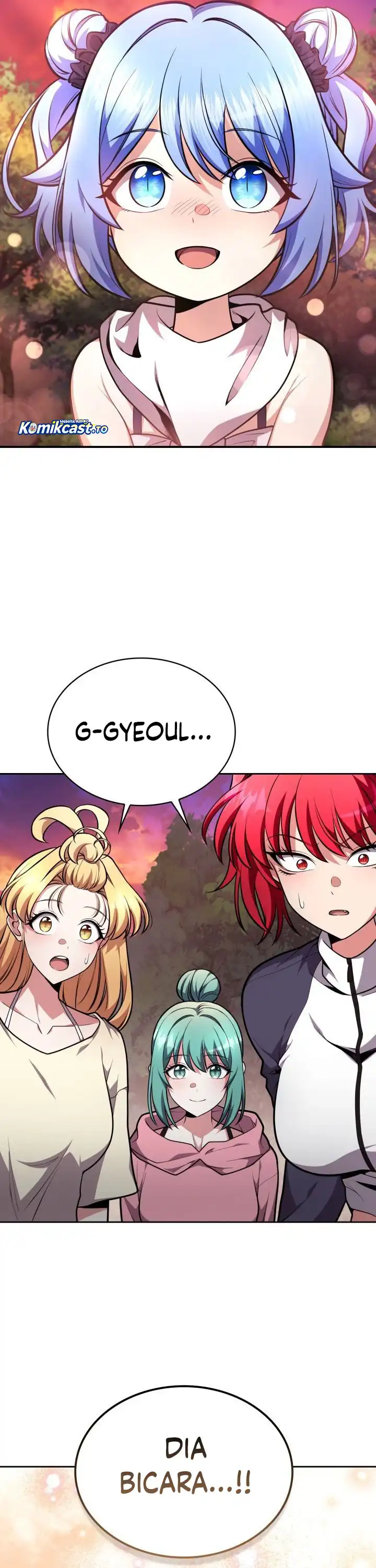 Kidnapped Dragons Chapter 24 halaman 51